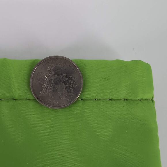 Green Reusable Freezer Storage Anti-Wilting of Lettuce & Other Vegetables - GUC - Picture 8 of 10